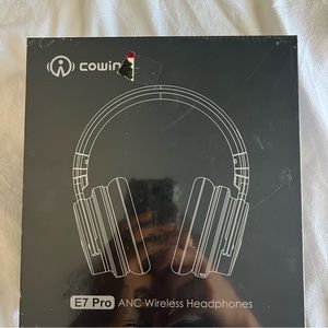 Cowin Headphones